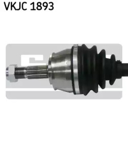 skf vkjc1893